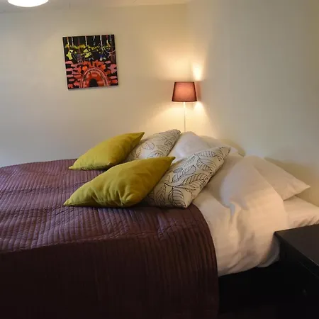 Bakken Bed & Breakfast *