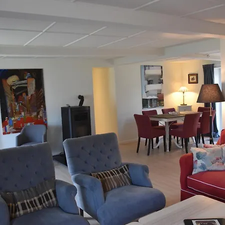 Bakken Bed & Breakfast Gedser