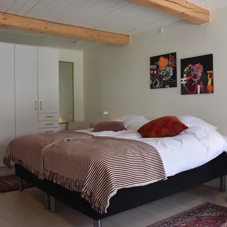 Bed & Breakfast Bakken