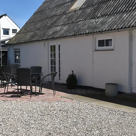 Bakken Gedser