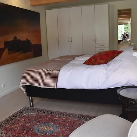 Bakken Bed & Breakfast